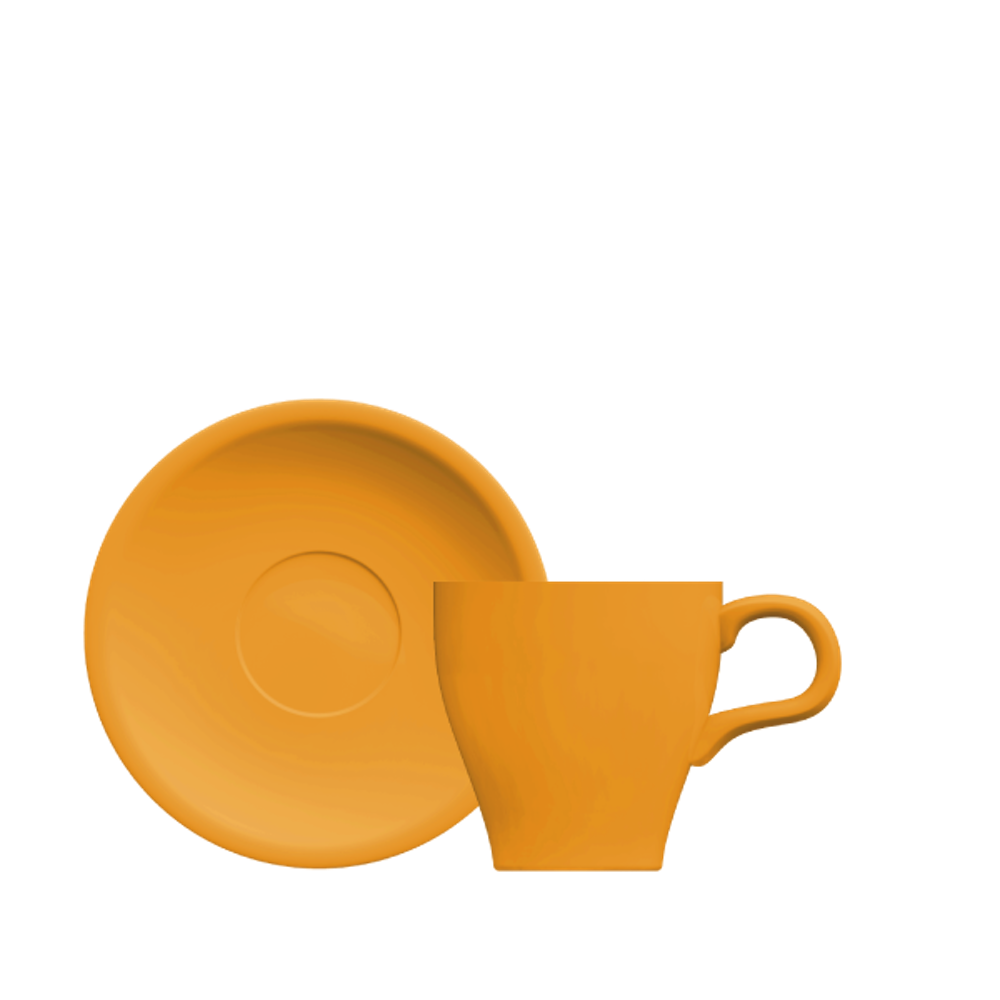 Xícara Tulipa expresso Xícara Tulipa expresso