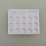 Godê com 18 divisórias