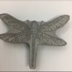 Carimbo Libélula
