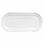 BANDEJA TUNISIA BRANCA