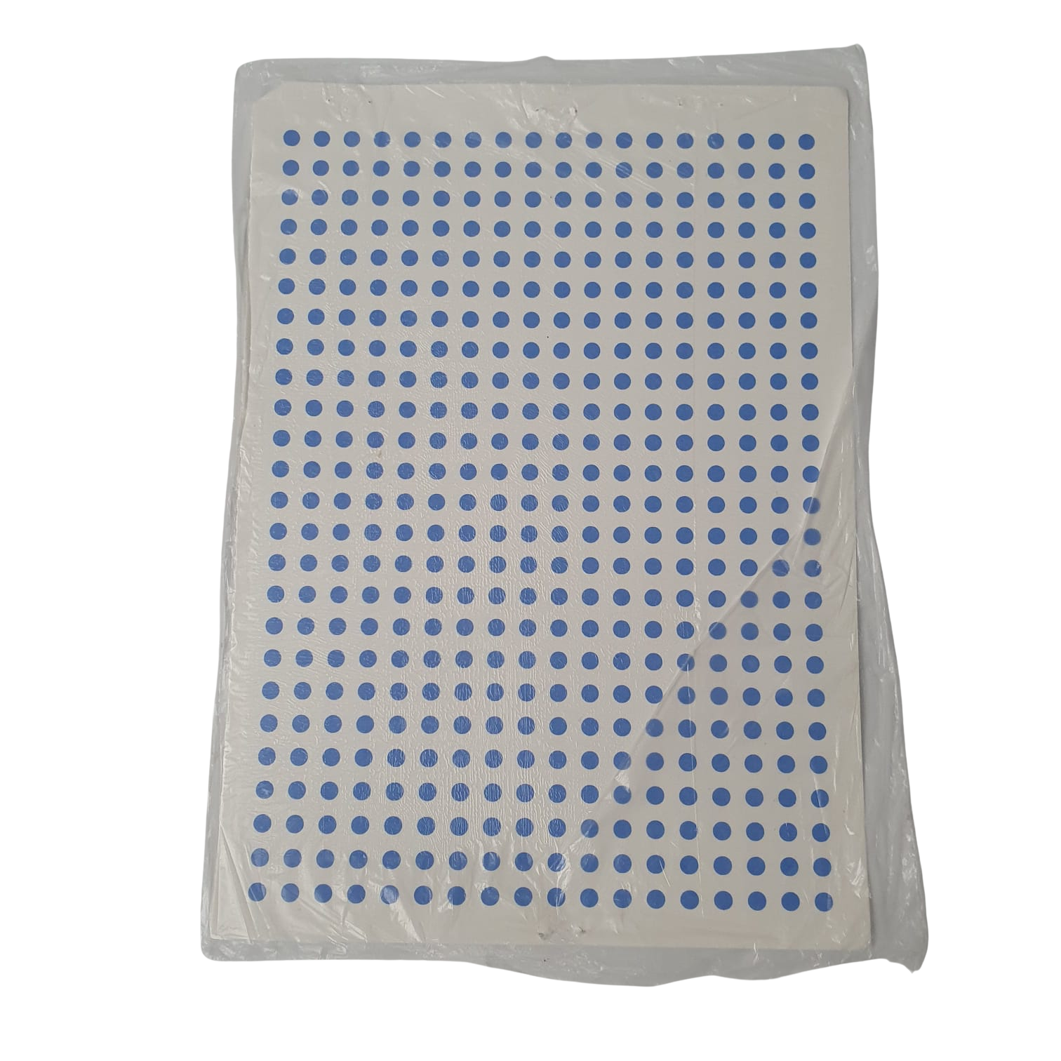 60439e176698af9eaf2a02a1eedebaca78035_nobg Decalque Bola P Azul - Imagem 1