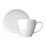 Xícara de Café Plissan