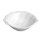 BOWL SOPA BANANEIRA BRANCA