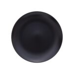 Prato Lanche Color Home Preto