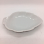 Petisqueira Folha (Branco)