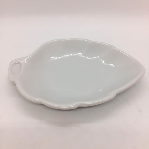 7b887274b364ddc6f67ba8140f68a453-1.png Petisqueira Folha (Branco) - Imagem 1