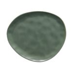 Prato Raso Runas Folha