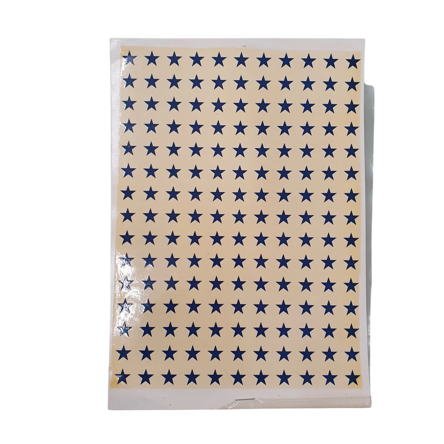 8502955324dffd77ae235deb371ef08947867_nobg Decalque Estrela M Azul Escuro - Imagem 1