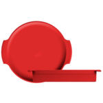 Forma Redonda 25 - Assar & Servir (Vermelho)