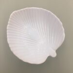 BOWL PARA SOPAS LEAVES BRANCO