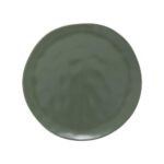 Prato Lanche Organic Folha