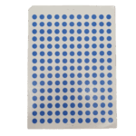 Decalque Bola M Azul Hortênsia