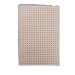 Decalque Triângulo P Ocre