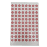 Decalque Bola G Rosa Isabel