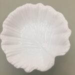 TIGELA GRANDE LEAVES BRANCO