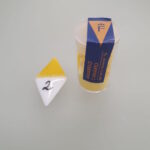 Tinta Triarte - Amarelo Canario