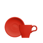 Xícara Tulipa expresso