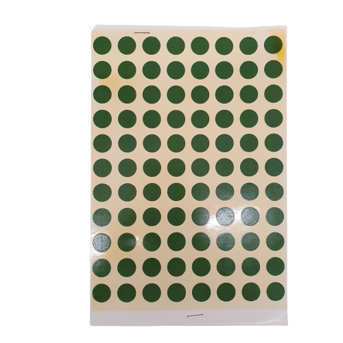 c694b6178504480efdb42102b984d91637852_nobg Decalque Bola G Verde Cromo - Imagem 1