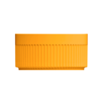 Ramekin 850ml - Assar & Servir (Amarelo)