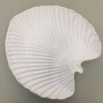 TRAVESSA LEAVES BRANCO