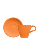 Xícara Tulipa expresso