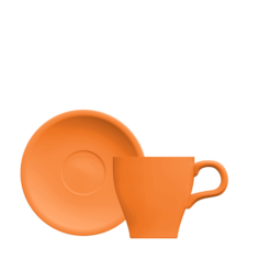 Xícara Tulipa expresso