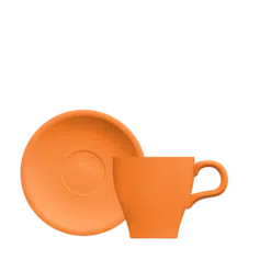 Xícara Tulipa expresso