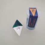 Tinta Triarte - Azul Turquesa Escuro