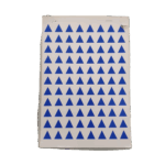 Decalque Triangulo G Azul