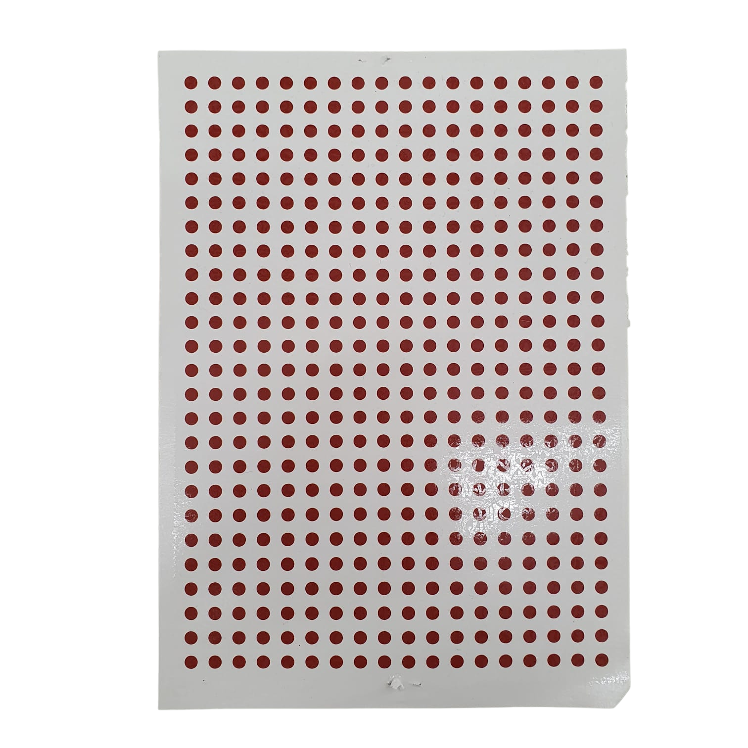 d82f34591b2d534dc713d3d44db1878c39284_nobg Decalque Bola P Vermelho Escuro - Imagem 1