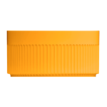 Ramekin 1800ml - Assar & Servir (Amarelo)