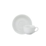 Xícara Café com Pires Luiza