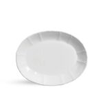 TRAVESSA FUNDA MÉDIA CRISTAL BRANCO