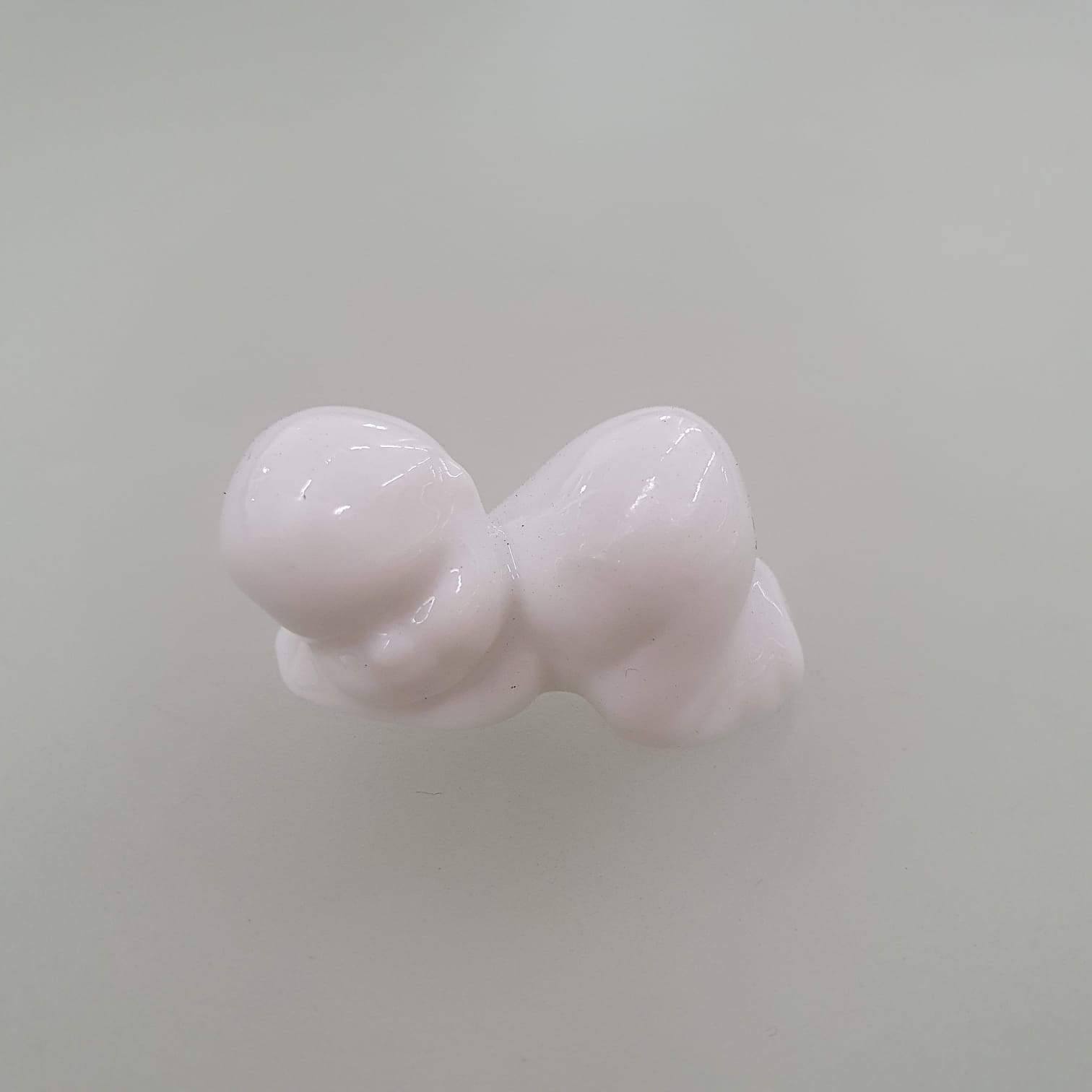 fab0d4ee50ed0956cf3dfd49f28720a2.jpeg Bebê miniatura - Imagem 1