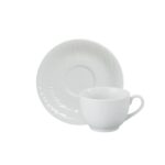 Xícara Chá com Pires Luiza