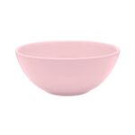 Tigela Pequena 16cm 600ml Rosa