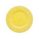 Prato Sobremesa 20cm Sicília