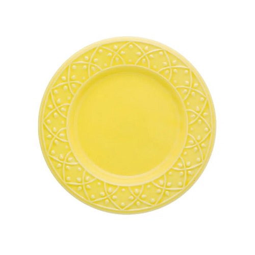 378d810ccf68e1944eb1609638a43e4d-1.jpg Prato Sobremesa 20cm Sicília - Imagem 1