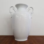 Vaso Atlanta com Asa