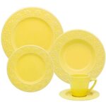 Prato Sobremesa 20cm Sicília - Imagem 2