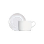 Xícara de Chá Brasília