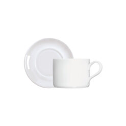 Xícara de Chá Brasília