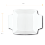 Mini Forma Quadrada P - Imagem 2