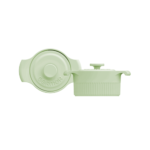 Cocotte 10 - Assar e Servir (Verde)