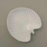 Prato Sobremesa Relevado Leaves - Imagem 2