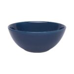 Tigela Pequena 16cm 600ml Azul