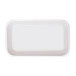 Cuba 1/4 - Cubas (Branco)