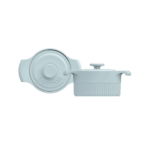 Cocotte 10 - Assar e Servir (Azul)