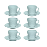 Xícaras e Pires Essence