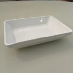 Travessa Refratária Empilhável Retangular 1,5L - Imagem 2